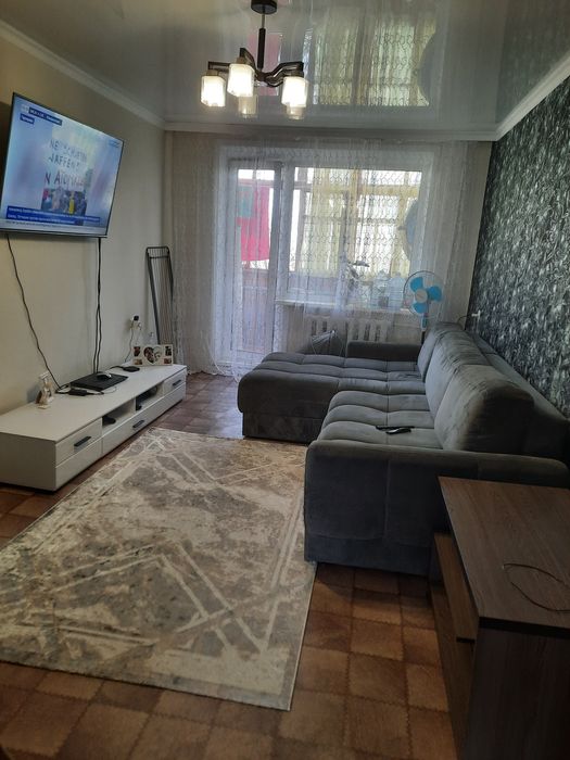 Хорошая квартира,обмен