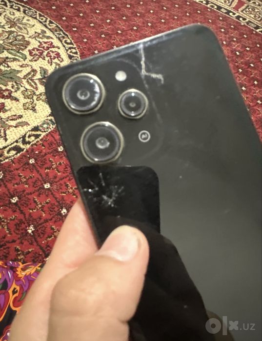 Redmi 12 128/6.