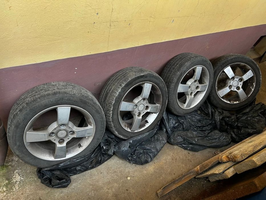 Smart fourfour 1.5 benzina automata