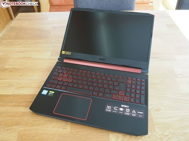 Acer Nitro 5 Игровой  Ноутбук