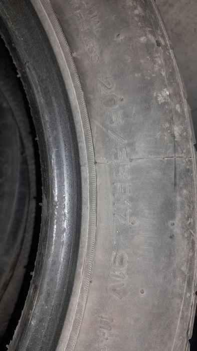 Шина хорошом состояние