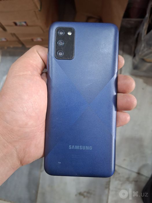 A02s samsung modeli