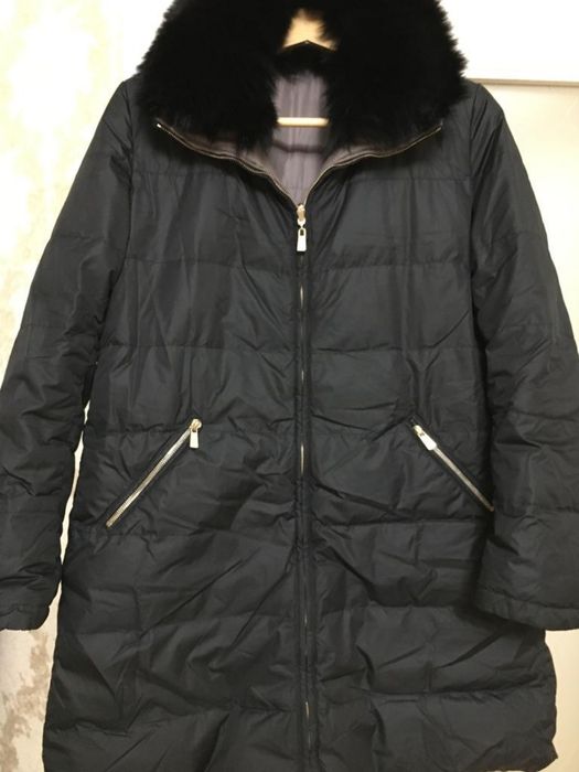 Куртки зимние