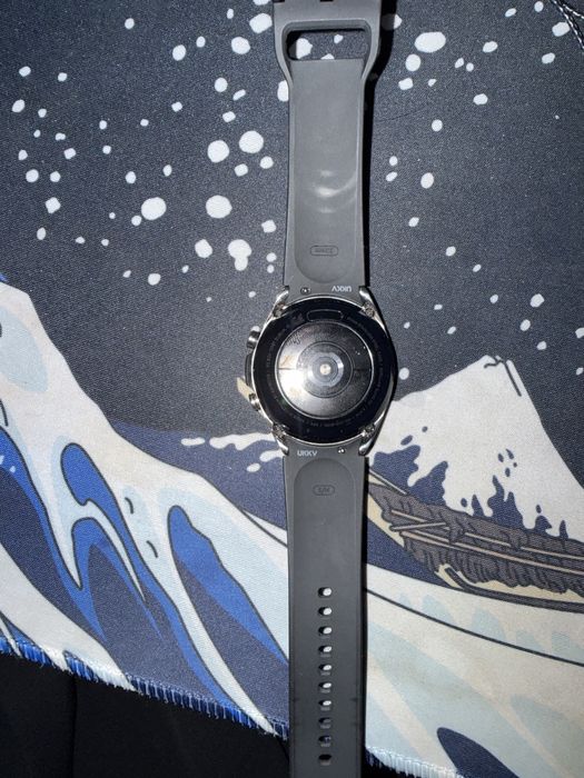 Продам часы samsung watch 3