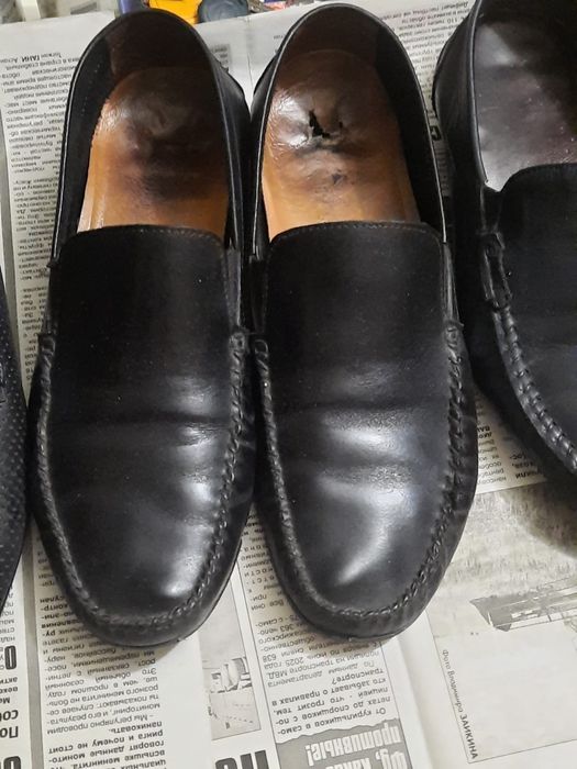 Продается мужская обувь