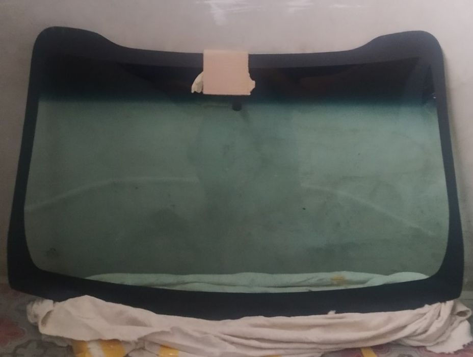 Киа спортейдж 2013 лобовое