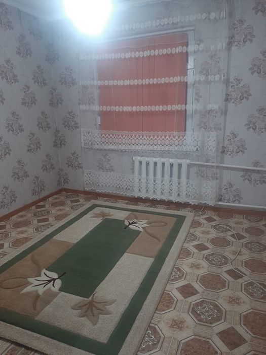 Квартира жалға беріледі