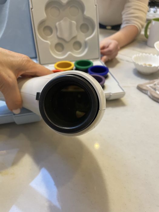 Bioptron+ set filtre