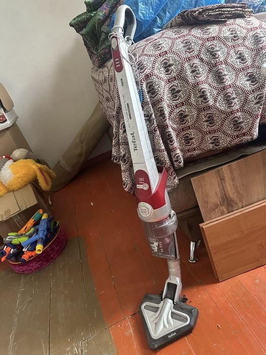 Пылесостар сатылады