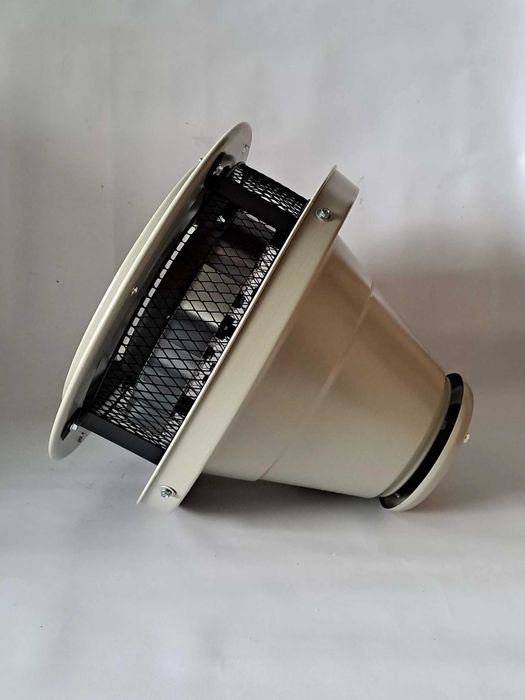 Вентилатор за каравана с кухня