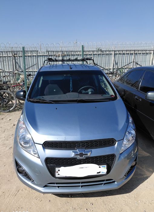 Продаётся Спарк 1