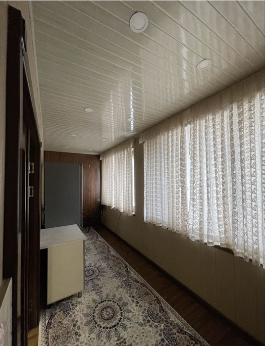 Arenda kvartira Charxnovza mikrayon Oqtepa 3 xona kvartira