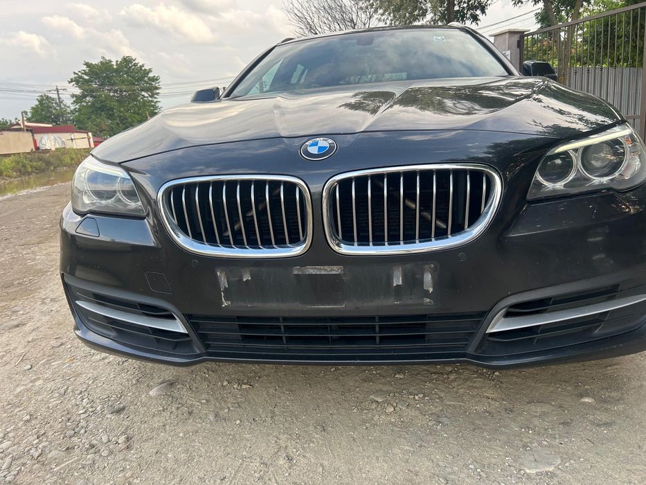 Motor BMW F10 2.0 D B47 190 cp 2015