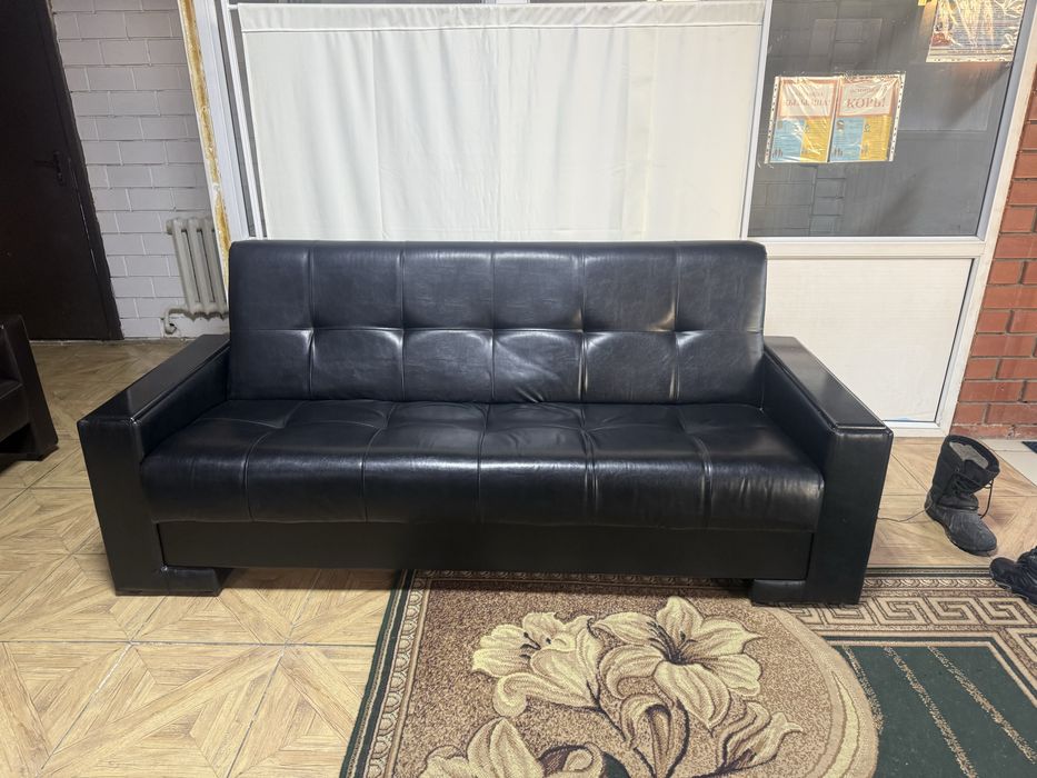 Офисный диваны, мебель, кухонный уголок