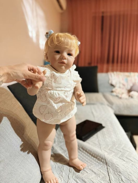 Кукла реборн 60 000