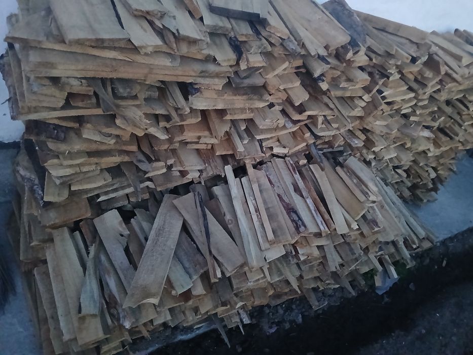 Дрова Газель 25000т