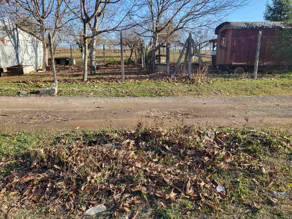 Продава се Парцел в Плевен, Дружба 3 - 1700 кв.м за 30 €/кв.м - Снимка #4