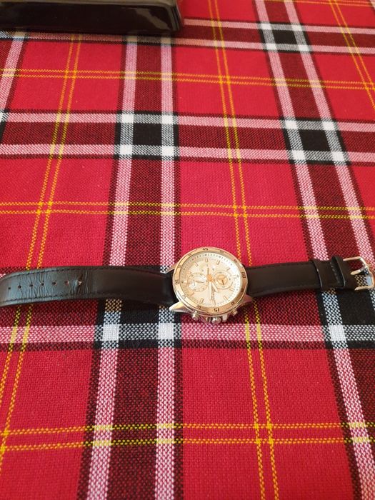 Casio edifice illuminator