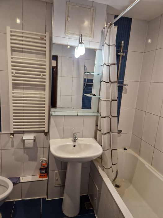 Apartament Str. Siretului, 2 camere
