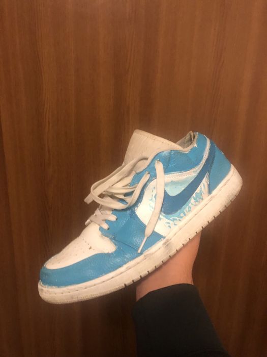 Adidasi marimea 46,47 (nike, jordan, af1)