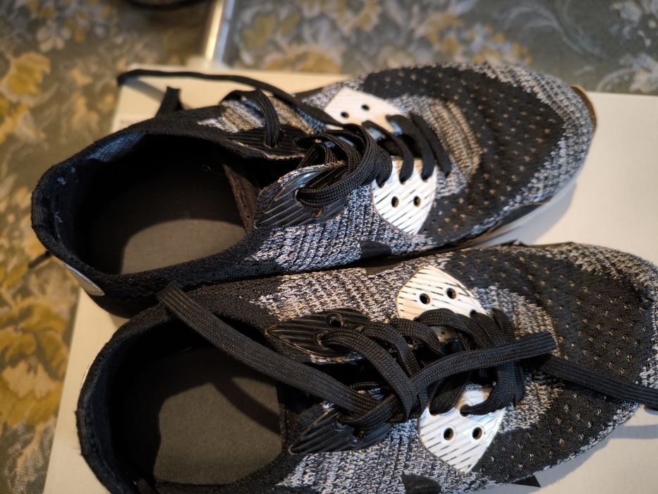 Детски маратонки Nike