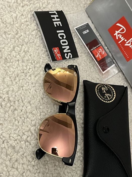 Rey Ban Дамски очила