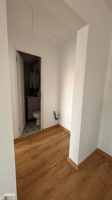 De vânzare apartament 2 camere Cartier Viziru 3 NOU