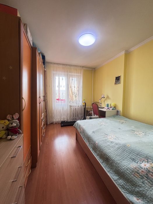 Продам 3 комн.новой план.
