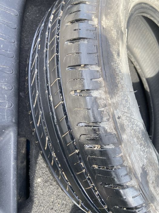 Продам летный резина отличном сост