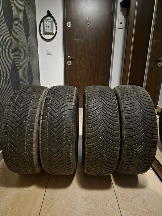 Anvelope all season de vânzare,