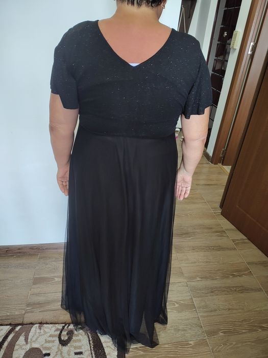 Zonia : Rochie eleganta de ocazie mărimea 50