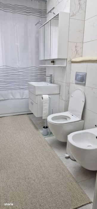 Apartament 3 camere, PRIMA ÎNCHIRIERE, Păcurari – vedere panoramică