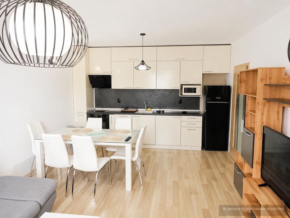 Двустаен апартамент под наем в ж.к. Овча купел, 2222900