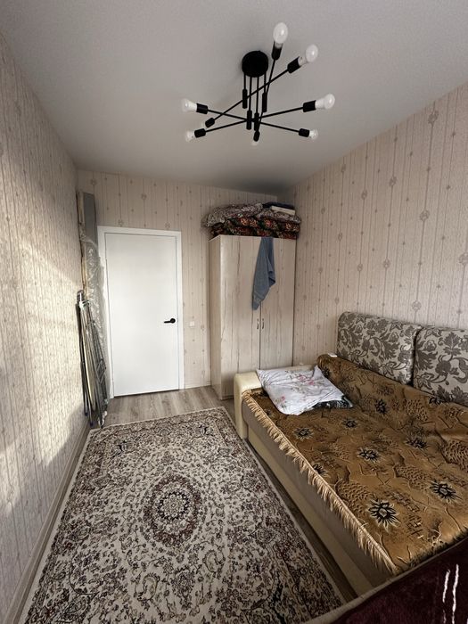 Диван с атаманкой раскладной