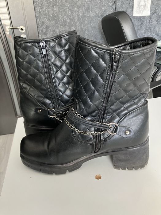 Дамски обукви