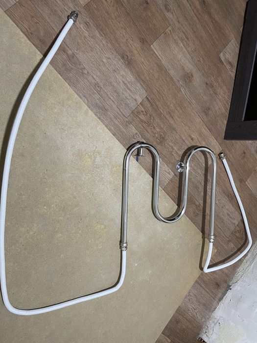 Полотенцесушитель