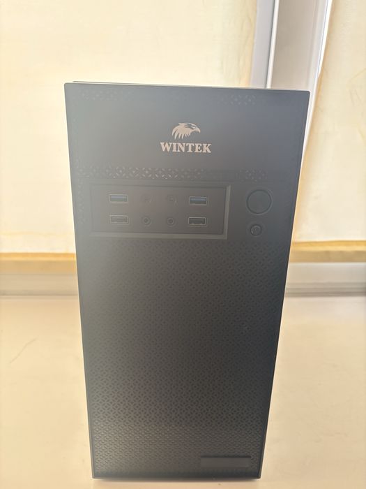 Комплект компьютер в сборе