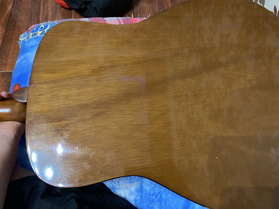 Гитара yamaha f310