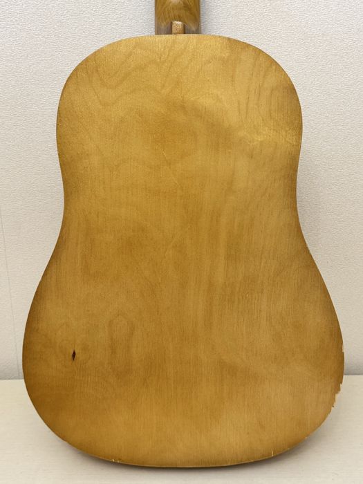 Гитара семиструнная, Россия