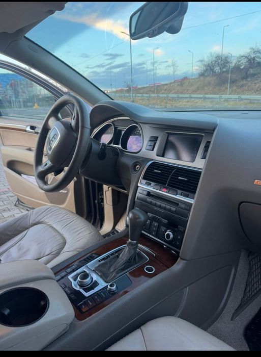 Audi Q7 3.0 Disel