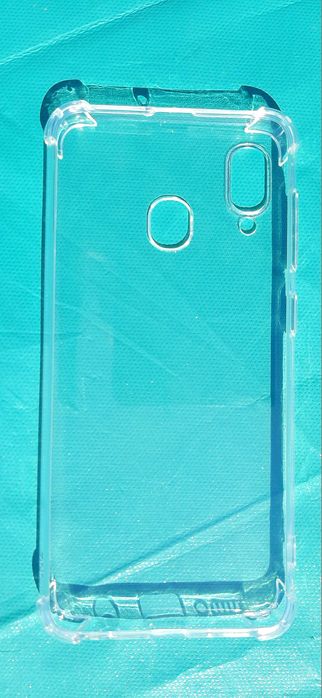 Carcasă spate, Samsung Galaxy seriile: A20, A30, M10S, noua