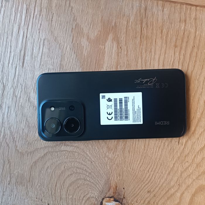 Redmi 15 Fargʻona