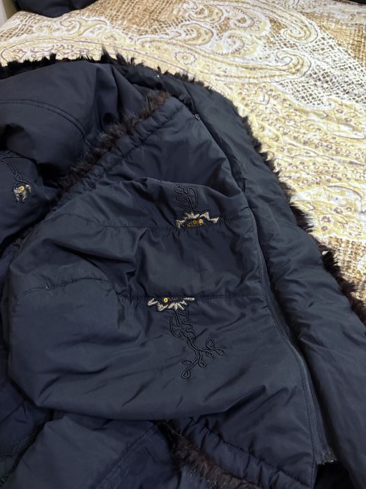 Продается куртка Турция.