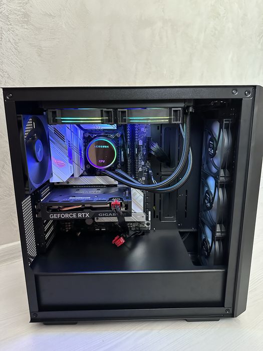 Asamblare pc, Configurare, Upgrade, Consiliere, Instalare Windows