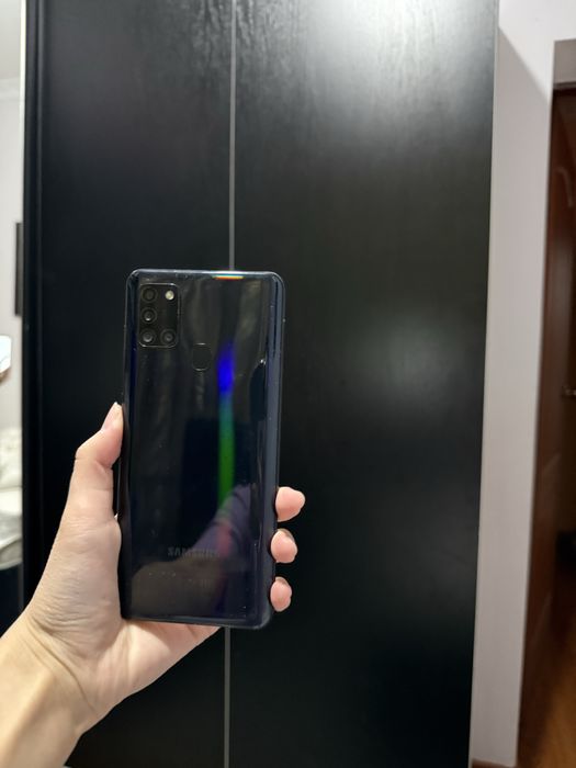 Самсунг а 21 телефон