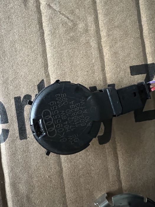 Kit bloc lumini senzor lumini ploaie audi a4 b8 8K0941531AL 8K0955559