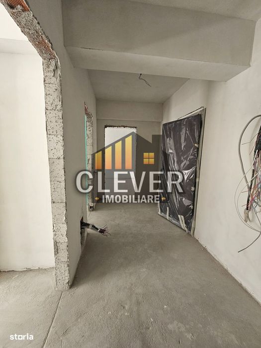 Apartament 4 Camere | 116 mp Total, 2 Terase | Comision 0%