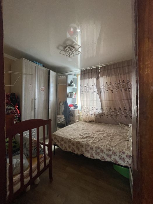 Частный дом финский