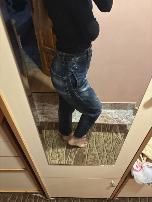 Pause Jeans дънки XS/S