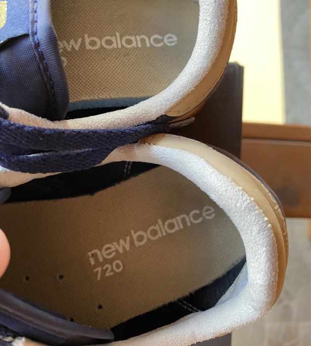 Vand New Balance 720 90 lei